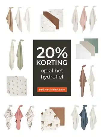 Prenatal al het hydrofiel aanbieding