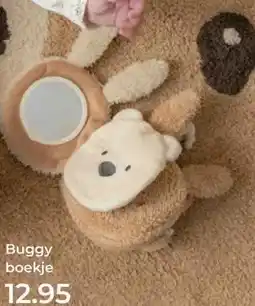 Prenatal Buggy boekje aanbieding