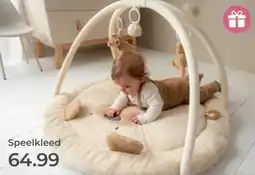 Prenatal Speelkleed aanbieding