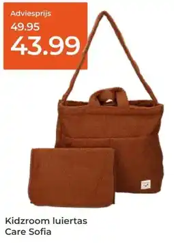 Prenatal Kidzroom luiertas Care Sofia aanbieding