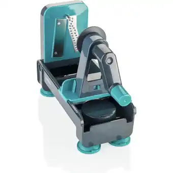 Marskramer Leifheit tafel spiraalsnijder rasp aanbieding