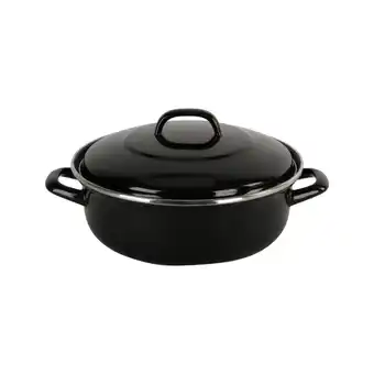 Marskramer BK Fortalit braadpan Ø20 cm aanbieding