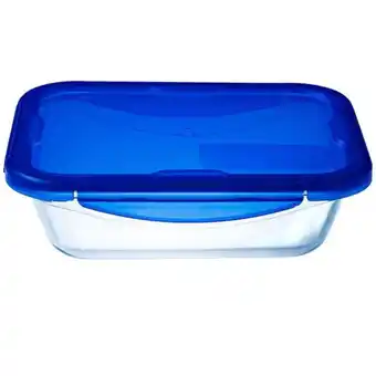 Marskramer Pyrex Cook & Go Ovenschaal 24X18X6 cm aanbieding