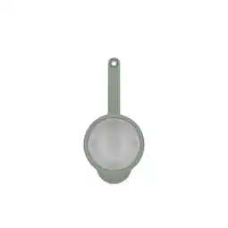 Marskramer Zeef 167mm nordic sage aanbieding