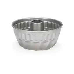 Marskramer Patisse silver-top tulbandvorm 22 cm aanbieding