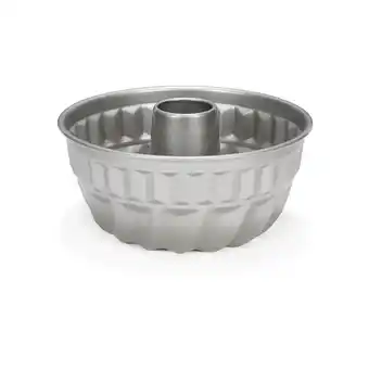 Marskramer Patisse silver-top tulbandvorm 22 cm aanbieding
