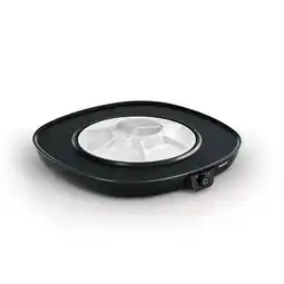 Marskramer Princess table chef pirouette aanbieding