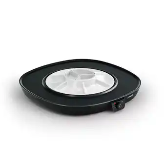 Marskramer Princess table chef pirouette aanbieding