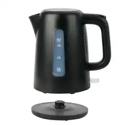 Marskramer DAILY HOME WATERKOKER 1,7L aanbieding