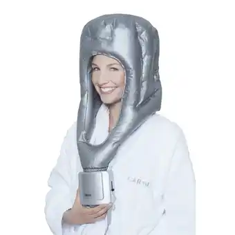 Marskramer Carmen Droogkap 600 Watt aanbieding