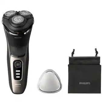 Marskramer Philips s3242/12 shaver p-cap, pouch aanbieding