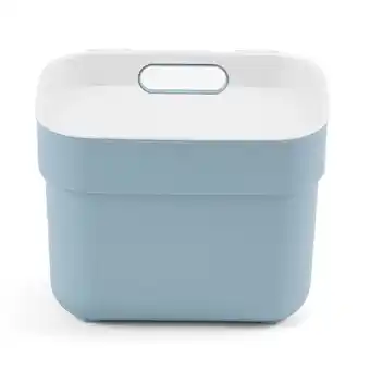 Marskramer Ready to collect GFT 5L Blauw/Grijs aanbieding