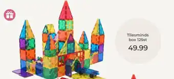 Prenatal Tilesminds box aanbieding