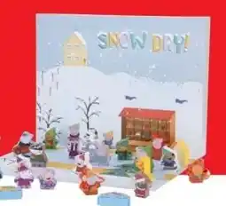 Lidl Peppa Pig Adventskalender aanbieding