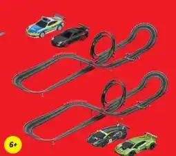 Lidl Carrera GO!!! 1:43 Racebaan aanbieding