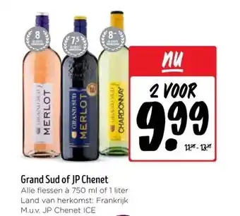 Jumbo JP aanbieding