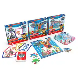 Intertoys PAW Patrol spelbundel aanbieding