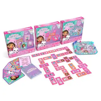 Intertoys Gabby's Poppenhuis spelbundel aanbieding