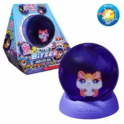 Intertoys Bitzee Hamster ball aanbieding