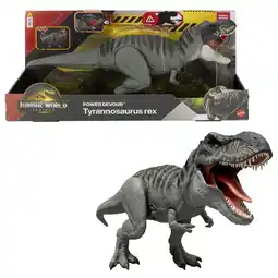 Intertoys Jurassic World Tyrannosaurus rex dinosaurus - 53 cm aanbieding