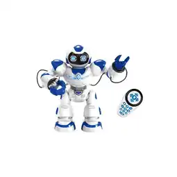 Intertoys Op afstand bestuurbare Intelligent Robot aanbieding