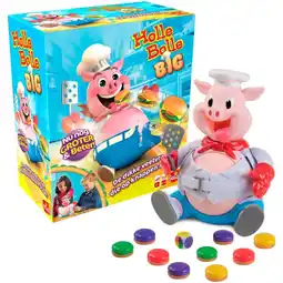 Intertoys Holle bolle big aanbieding