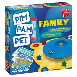 Intertoys Pim Pam Pet Family aanbieding