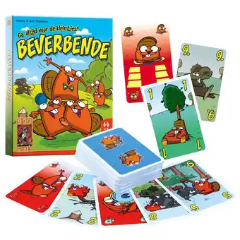 Intertoys Beverbende aanbieding