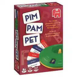 Intertoys Pim Pam Pet Original aanbieding