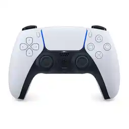Intertoys PS5 DualSense draadloze controller V2 aanbieding