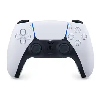 Intertoys PS5 DualSense draadloze controller V2 aanbieding