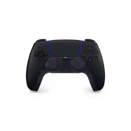 Intertoys PS5 DualSense draadloze controller Midnight Black V2 aanbieding