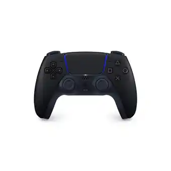 Intertoys PS5 DualSense draadloze controller Midnight Black V2 aanbieding