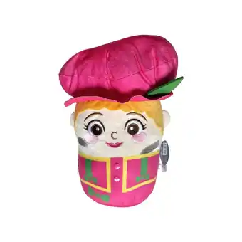 Intertoys De Grote Sinterklaasfilm Squishy Kim Kado pluche - 30 cm aanbieding