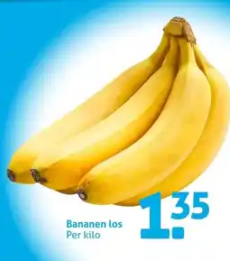 Hoogvliet Bananen los aanbieding