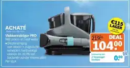Albert Heijn ACHATÉ Vlekkenreiniger PRO aanbieding