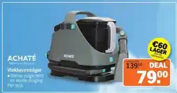 Albert Heijn ACHATÉ Vlekkenreiniger aanbieding