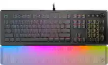 Bol.com Turtle Beach Vulcan II Max – optisch-mechanisch gamingtoetsenbord voor PC - Zwart - QWERTY aanbieding