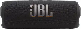 MediaMarkt JBL Flip 7 Bluetooth-speaker zwart aanbieding