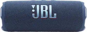 MediaMarkt JBL Flip 7 Bluetooth-speaker blauw aanbieding