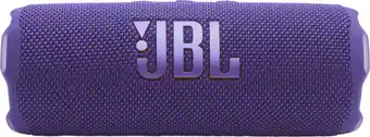 MediaMarkt JBL Flip 7 Bluetooth-speaker paars aanbieding