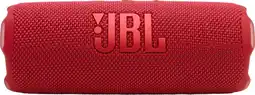 MediaMarkt JBL Flip 7 Bluetooth-speaker rood aanbieding
