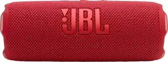 MediaMarkt JBL Flip 7 Bluetooth-speaker rood aanbieding