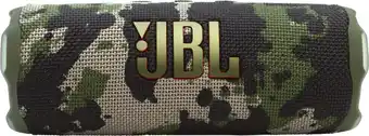 MediaMarkt JBL Flip 7 Bluetooth-speaker camouflage aanbieding