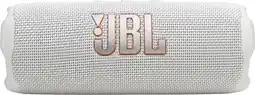 MediaMarkt JBL Flip 7 Bluetooth-speaker wit aanbieding