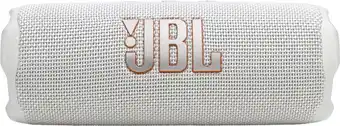 MediaMarkt JBL Flip 7 Bluetooth-speaker wit aanbieding