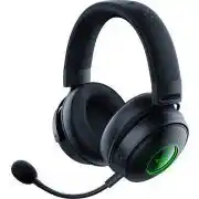 Bol.com Hoofdtelefoon met microfoon Razer Kraken V3 Pro aanbieding