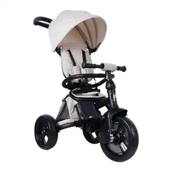 ANWB Deryan Explorer Luxe Driewieler Opvouwbaar Creme aanbieding