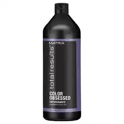 Douglas Matrix Color Obsessed Conditioner aanbieding
