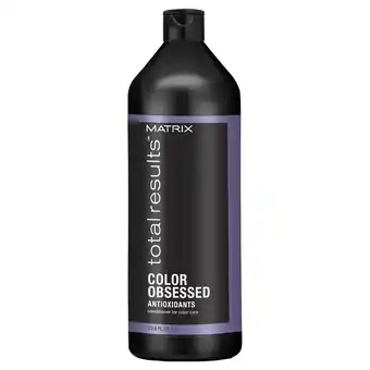 Douglas Matrix Color Obsessed Conditioner aanbieding